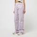 Sixth June Color Denim Pants lila 26701 1