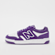 New Balance 480L (GS) pourpre 38 1