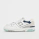 New Balance 550 (GS) blanc 40 1