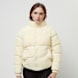 Karl Kani Retro Teddy Puffer Jacket beige 26787 1