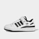adidas Originals Forum Low J weiß 26851 1