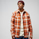 Dickies Nimmons Longsleeve orange 26892 1