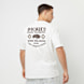 Dickies Hays Tee Shortsleeve blanc 26896 1