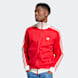 adidas Originals adicolor Classics Beckenbauer Trainingsjacke rood 26916 1