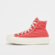 Converse Chuck Taylor All Star Lift vermelho 27132 1
