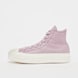 Converse Chuck Taylor All Star Lift rosa 27133 1