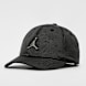 Jordan Metal Jumpman Curve Brim noir 27166 1
