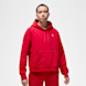 Jordan Brooklyn Fleece Hoodie rot 27224 1
