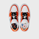 Jordan WMNS Air Jordan 1 Elevate Low braun 27309 1