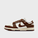 Nike   WMNS Dunk Low marrón 27510 1