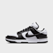 Nike WMNS Dunk Low Panda Twist noir 27548 1