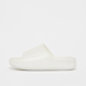 Nike WMNS Calm Slide weiß 27593 1