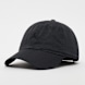 Jordan Club Cap Adjustable Unstructured Hat schwarz 27668 1