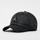 Jordan Rise Cap Metal Jumpman schwarz 27669 1