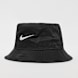 Nike Apex Bucket Swoosh zwart 27681 1
