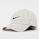 Nike Club Unstructured Swoosh Cap beige 27695 1