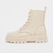 Karl Kani Soho Chelsea Boot beige 27792 1