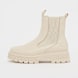 Karl Kani Soho Chelsea Boot bege 27794 1