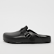 Birkenstock Boston EVA nero 27864 1