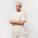 Urban Classics Heavy Oversized Tee bege 28046 1