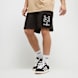 Zoo York Signature Nylon Shorts schwarz 28113 1