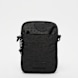 SNIPES Rubber Badge Basic Logo Mobile Bag noir 22916 1