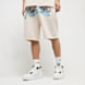 Karl Kani Small Signature Diner Sweatshorts beige 23014 1