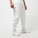 Lacoste Ultra leichte Sport-Trainingshose weiß 23071 1