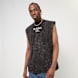 Karl Kani Retro Washed Sleeveless Tee noir 23078 1