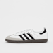 adidas Originals Samba OG Sneaker W weiß 23141 1