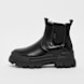 Buffalo Aspha Chelsea noir 23150 1