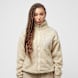 Urban Classics Ladies Sherpa Mix Jacket bege 23365 1