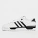 adidas Originals Rivalry Low Sneaker blanc 23380 1