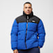 SNIPES Small Logo Puffer Jacket bleu 23454 1