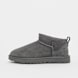 UGG W Classic Ultra Mini grau 23571 1