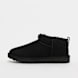 UGG W Classic Ultra Mini schwarz 23573 1