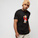 Mister Tee Kanada Sketch Tee noir 23722 1