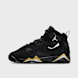 Jordan True Flight (GS) czarny 23958 1