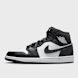 Jordan Air Jordan 1 Mid SE nero 24014 1
