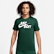 Nike   Sportswear Just do it T-Shirt groen 24066 1