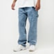 Pegador Daule Baggy Workwear Jeans blauw 24201 1