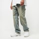 Pegador Daule Baggy Workwear Jeans blauw 24203 1
