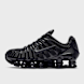 Nike   Shox TL preto 24252 1