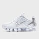 Nike   Shox TL wit 24254 1