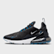 Nike Air Max 270 biały 24284 1