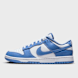 Nike Dunk Low Retro plava 24300 1