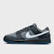 Nike Dunk Low Retro gris 24305 1