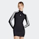 adidas Originals adilenium Tight Cut Dress noir 24340 1