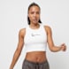Karl Kani Small Signature Essential Racer Rib Top blanco 24388 1