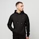 SNIPES Small Logo Essential Hoodie schwarz 24425 1